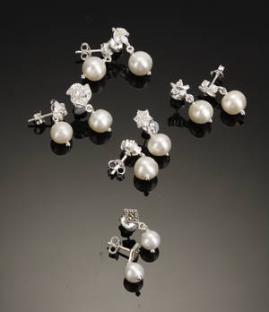 Kulturperleørestikker 5