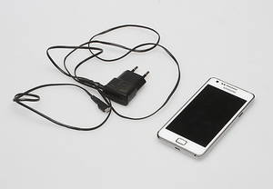 MOBILTELEFON, Galaxy S2, Samsung.