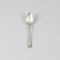 Matsked, silver