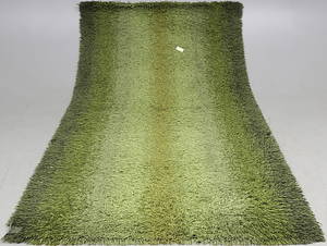 MATTA, Långasjö, Svängstad, ca. 300x165 cm.