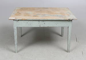 BORD, allmoge, 1800-tal.
