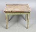 BORD, allmoge, 1800-tal.
