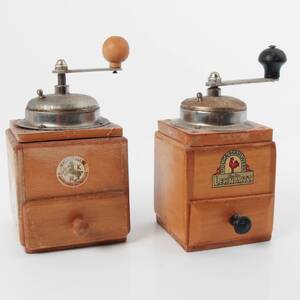 KAFFEKVARNAR 2st