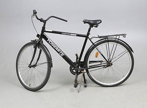 HERRCYKEL, Yosemite, Comfort, 28.