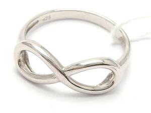 Ring S925 2,4g