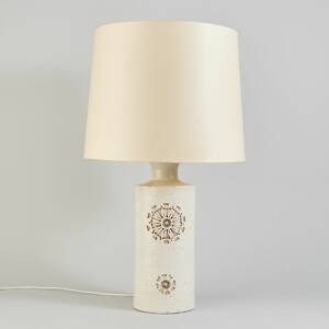 Bordslampa