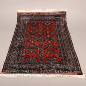 MATTA, orientalisk, 192x126 cm.