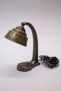 Bordslampa