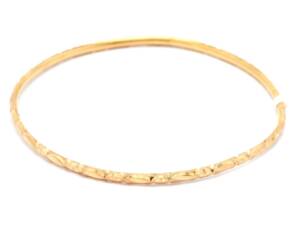 Armring 21K 4,9g