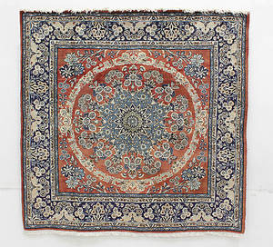 MATTA, Orientalisk, Saruk fine, 197 x 200 cm.