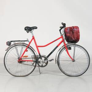 CYKEL dam Crescent 26