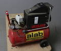 KOMPRESSOR, Alab, 1900-2000-tal.