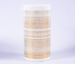 VAS, porslin, Björn Wiinblad, Rosenthal.