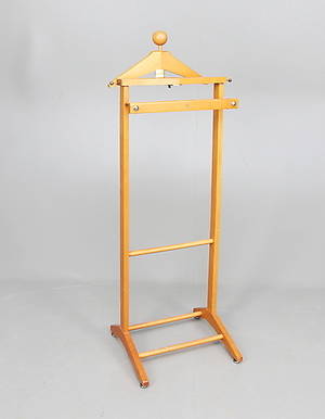 HERRBETJÄNT, Brevettato, Italien.