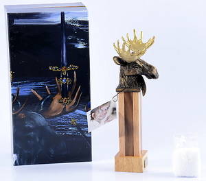 ERNST BILLGREN. SALTKVARN.