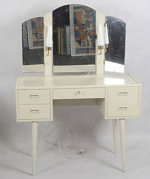 SMINKBORD.