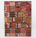 MATTA, Patchwork, 200 x 150 cm.