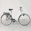 CYKEL dam Crescent city 28