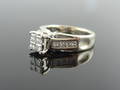 GLAMOUR PRINCESS Design 1,12cts.