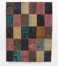 MATTA, Patchwork, 200 x 150 cm.