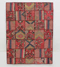 MATTA, Patchwork, 200 x 150 cm.