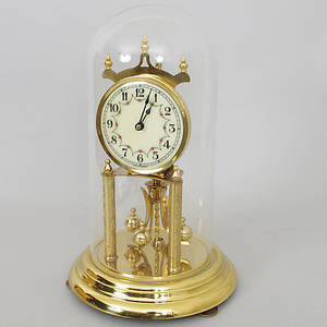 ÅRSUR, Kundo, mässingglas.