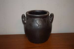 Kruka Höganäs 3 liter