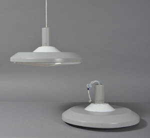 Pendler, Louis Poulsen, Stockholm 2
