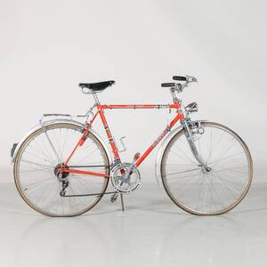 CYKEL herr Crescent 27