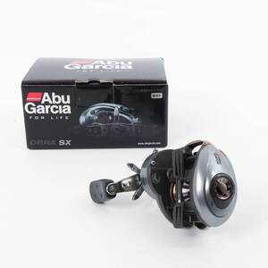 FISKERULLE Abu Garci Orra 2SX