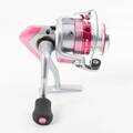 FISKERULLE Pink Pearl PP30