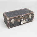 KOFFERT, 1900-tal.