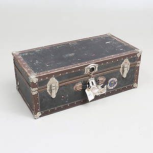 KOFFERT, 1900-tal.