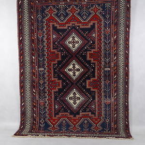 MATTA, orientalisk.
