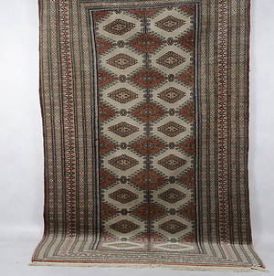 MATTA, orientalisk.