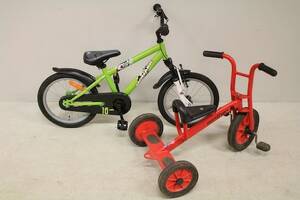 Barncykel