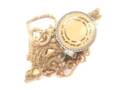 Parti guld 18K