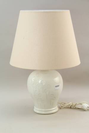 Bordslampa