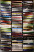 CD