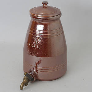 KRUS MED TAPPKRAN, Höganäs.