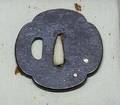 TSUBA, Japan. 1600-1700.
