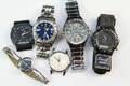 Armbandsur