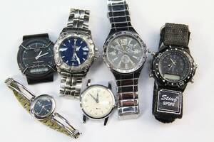 Armbandsur