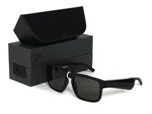 Bose, Hörlurarsolglasögon, modell