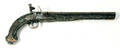 FLINTLOCK PISTOL