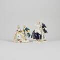 Figuriner, 2 st