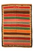 Nordvest persisk Kelim 210x145 cm. Denne vare er sat til omsalg under nyt varenummer 4737475