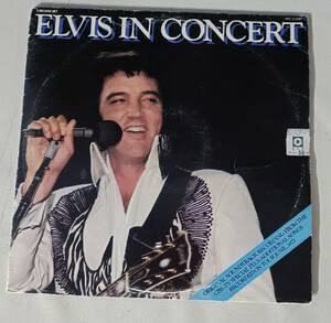 Elvis Dubbel Lp
