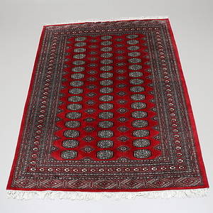 MATTA, Bochara, ca 168 x 221 cm.