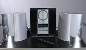 BangOlufsen. Beosound 3000 samt Beolab 4000 4